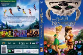 Tinker Bell and the Legend of the NeverBeast